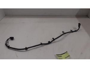 Used Wiring harness Opel Ampera-e 1.4 16V Price on request offered by Autodemontage van de Laar