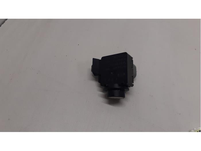 Begagnade Sensor (övriga) Volkswagen Golf VII (AUA) 1.4 TSI 16V Pris € 25,00 Marginaltabell erbjuds av Autodemontage van de Laar