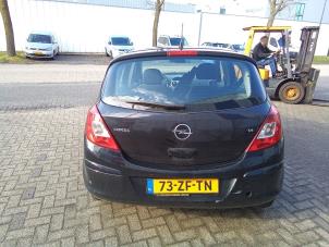 Used Taillight, left Opel Corsa D 1.4 16V Twinport Price € 40,00 Margin scheme offered by Autodemontage van de Laar