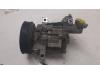 Dacia Duster (HS) 1.5 dCi Air conditioning pump