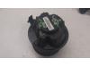 Dacia Duster (HS) 1.5 dCi Heating and ventilation fan motor