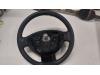 Dacia Duster (HS) 1.5 dCi Steering wheel