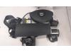 Airbag set+module from a Dacia Duster (HS) 1.5 dCi 2013