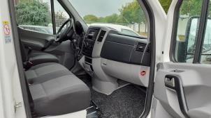 Used Right airbag (dashboard) Volkswagen Crafter 2.0 TDI 16V Price € 200,00 Margin scheme offered by Autodemontage van de Laar