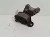 Gearbox mount from a Volkswagen Transporter T5 2.0 TDI BlueMotion 2015