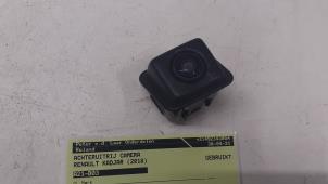 Used Reversing camera Renault Kadjar (RFEH) 1.5 Blue dCi Price € 121,00 Inclusive VAT offered by Autodemontage van de Laar