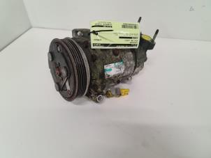 Used Air conditioning pump Mini Mini (R56) 1.6 One D 16V Price € 150,00 Margin scheme offered by Autodemontage van de Laar