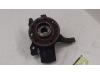Opel Astra H SW (L35) 1.6 16V Twinport Knuckle, front left