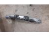 Opel Astra H SW (L35) 1.6 16V Twinport Front bumper frame