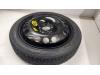 Opel Astra H SW (L35) 1.6 16V Twinport Space-saver spare wheel