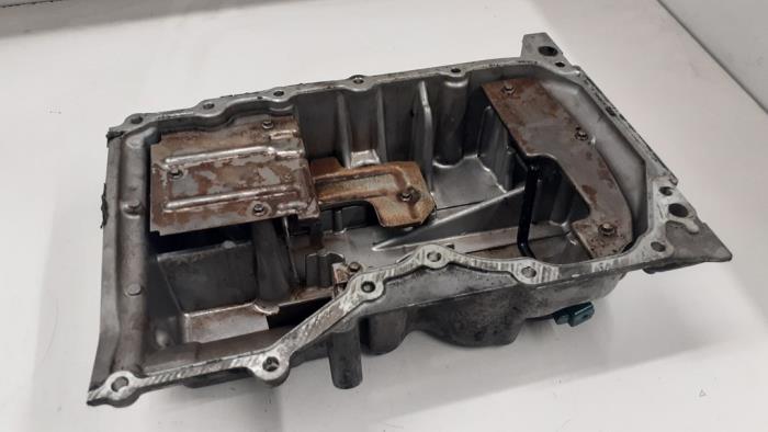 Gebrauchte Ölwanne Landrover Range Rover Evoque (LVJ/LVS) 2.0 Si4 240 16V 5-drs. Preis € 90,00 Margenregelung angeboten von Autodemontage van de Laar