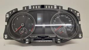 Used Odometer KM Volkswagen Golf VII (AUA) 2.0 TDI 16V Price € 302,50 Inclusive VAT offered by Autodemontage van de Laar