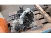 Gearbox from a Volkswagen Polo IV (9N1/2/3), Hatchback, 2001 / 2012 2004