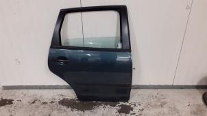 Used Rear door 4-door, right Volkswagen Polo IV (9N1/2/3) Price € 100,00 Margin scheme offered by Autodemontage van de Laar