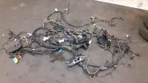 Used Wiring harness Volkswagen Polo V (6R) 1.2 12V Price on request offered by Autodemontage van de Laar