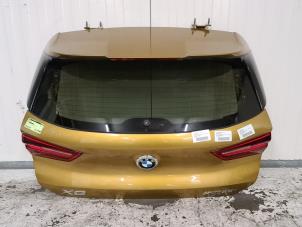 Used Tailgate BMW X2 (F39) xDrive 20d 2.0 16V Price on request offered by Autodemontage van de Laar