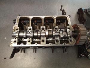 Used Cylinder head Audi A3 (8L1) 1.9 TDI 130 Price on request offered by Autodemontage van de Laar
