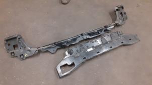 Used Rear bumper shock absorber BMW 5 serie Touring (F11) 525d xDrive 16V Price on request offered by Autodemontage van de Laar