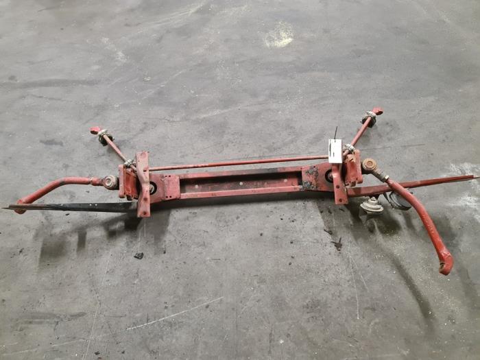 Subframe from a Iveco Daily 2002