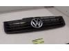 Volkswagen Polo Grille