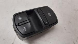 Usados Interruptor de retrovisor Opel Corsa D 1.4 16V Twinport Precio € 15,00 Norma de margen ofrecido por Autodemontage van de Laar