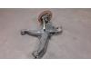 Rear wishbone, right from a Mercedes Vito (447.6), 2014 2.2 114 CDI 16V, Delivery, Diesel, 2,143cc, 100kW (136pk), RWD, OM651950, 2014-10, 447.601; 447.603; 447.605 2018