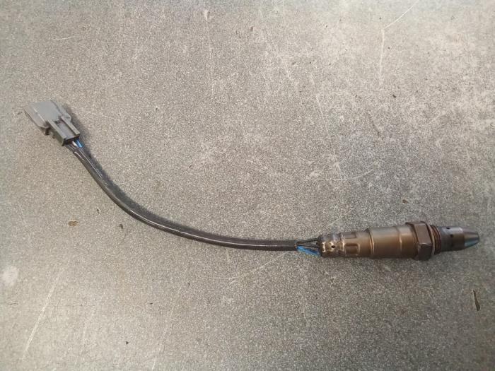 Gebrauchte Lambdasonde Renault Master III (EV/HV/UV/VA/VB/VD/VF/VG/VJ) 2.3 dCi 135 16V FWD Preis € 75,00 Margenregelung angeboten von Autodemontage van de Laar
