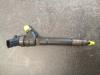 Injector (diesel) from a Renault Espace (RFCJ), 2015 / 2023 1.6 Energy dCi 160 EDC, MPV, Diesel, 1.598cc, 118kW (160pk), FWD, R9M452; R9MD4, 2015-06 / 2023-03, D2A5; D4A5 2015