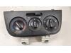 Peugeot Bipper (AA) 1.3 HDI Heater control panel