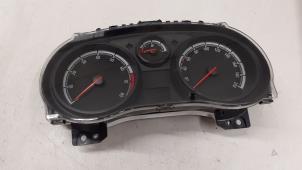 Used Odometer KM Opel Corsa D 1.2 ecoFLEX Price € 70,00 Margin scheme offered by Autodemontage van de Laar