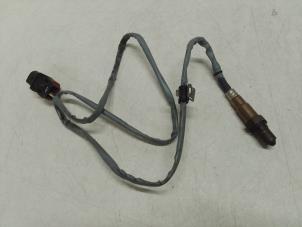 Sonde lambda d'un Skoda Rapid 1.6 TDI 2014