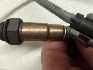 Sonde lambda d'un Skoda Rapid 1.6 TDI 2014