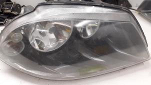 Used Headlight, right Seat Ibiza Price € 40,00 Margin scheme offered by Autodemontage van de Laar