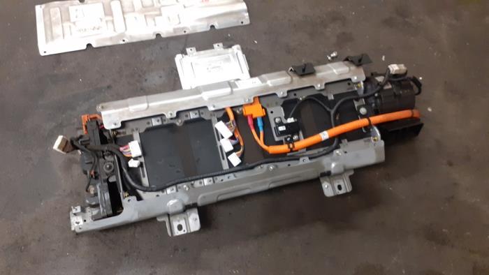 Battery (Hybrid) Kia Niro 1.6 GDI Hybrid - 37510G2000