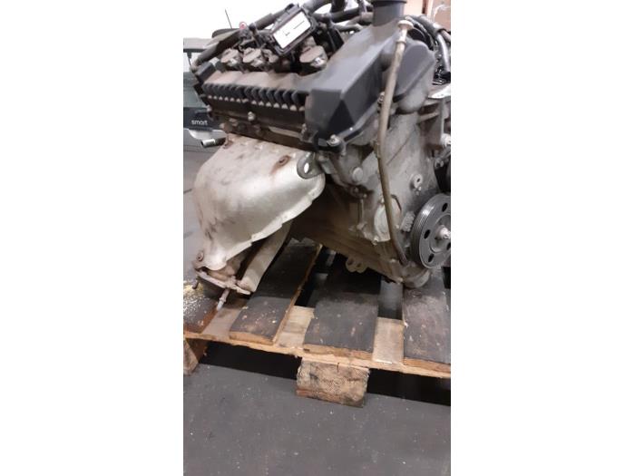 Motor de un Smart Forfour (454) 1.3 16V 2005