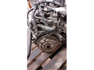 Usados Motor Smart Forfour (454) 1.3 16V Precio € 450,00 Norma de margen ofrecido por Autodemontage van de Laar