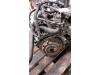 Motor de un Smart Forfour (454) 1.3 16V 2005