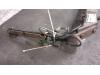 Towbar from a Ford Focus C-Max 1.6 16V 2004