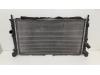 Radiator from a Ford Focus C-Max 1.6 16V 2004