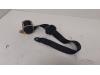 Ford Focus C-Max 1.6 16V Front seatbelt, right