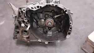 Gebrauchte Getriebe Renault Scénic II (JM) 1.6 16V Preis € 300,00 Margenregelung angeboten von Autodemontage van de Laar