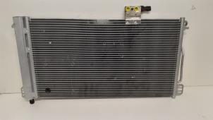 Used Air conditioning radiator Mercedes C Combi (S203) 2.7 C-270 CDI 20V Price € 115,00 Margin scheme offered by Autodemontage van de Laar