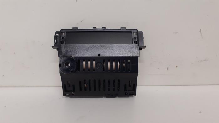 Begagnade PDC-panel Mercedes C Combi (S203) 2.7 C-270 CDI 20V Pris € 50,00 Marginaltabell erbjuds av Autodemontage van de Laar