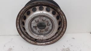 Used Wheel Volkswagen Crafter Price € 50,00 Margin scheme offered by Autodemontage van de Laar