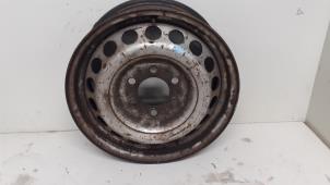 Used Wheel Volkswagen Crafter Price € 50,00 Margin scheme offered by Autodemontage van de Laar