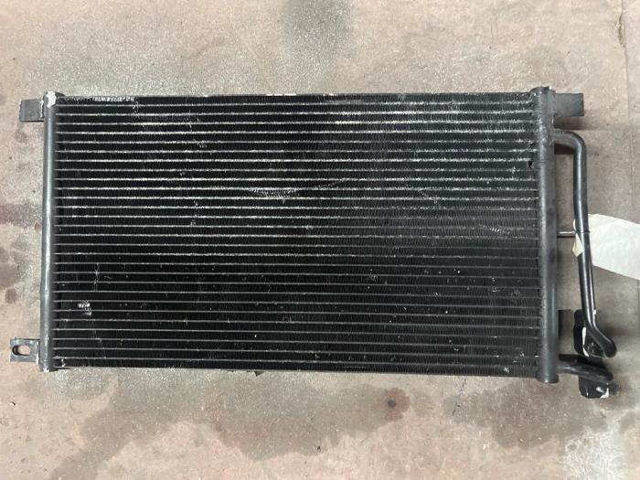 Gebrauchte Klimaanlage Kühler BMW 3 serie Touring (E46/3) 320d 16V Preis € 70,00 Margenregelung angeboten von Autodemontage van de Laar