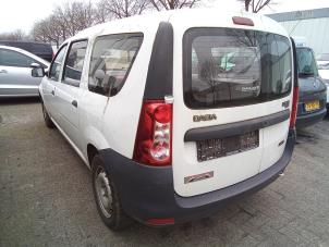 Used Rear door 4-door, left Dacia Logan MCV (KS) 1.4 Price € 125,00 Margin scheme offered by Autodemontage van de Laar