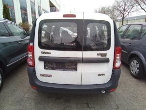 Used Rear door 4-door, right Dacia Logan MCV (KS) 1.4 Price € 125,00 Margin scheme offered by Autodemontage van de Laar