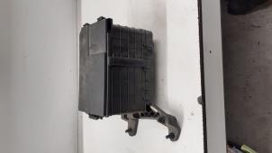 Used Battery box Audi A3 (8P1) 2.0 16V FSI Price on request offered by Autodemontage van de Laar