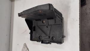 Used Battery box Renault Kangoo Express (FW) 1.5 dCi 85 Price on request offered by Autodemontage van de Laar